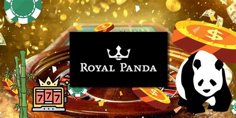 royal panda casino - panda apostas